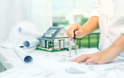 6 Reasons why you should Hire an Architect to Build your Home