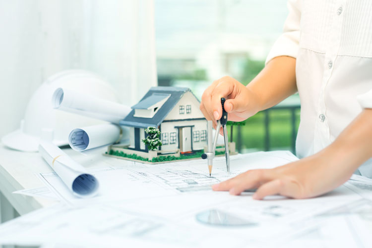 6 Reasons why you should Hire an Architect to Build your Home