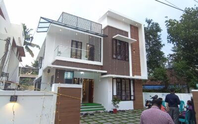 A Guide to Home Construction Approval Procedures in Trivandrum Corporation Area